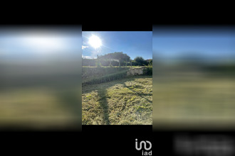 achat terrain cires-les-mello 60660