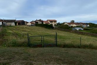 achat terrain cirey-sur-vezouze 54480