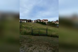 achat terrain cirey-sur-vezouze 54480