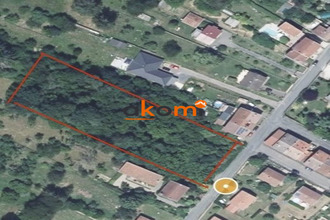achat terrain cirey-sur-vezouze 54480