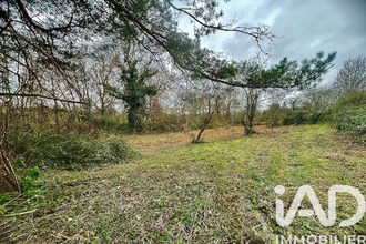 achat terrain ciron 36300