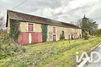 achat terrain ciron 36300