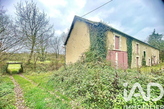 achat terrain ciron 36300