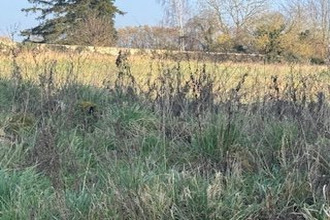 achat terrain ciry-salsogne 02220