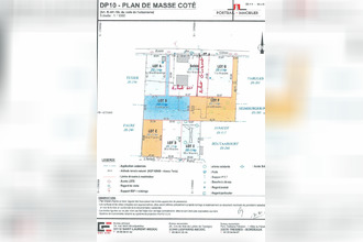 achat terrain cissac-medoc 33250