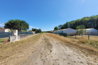 achat terrain cissac-medoc 33250