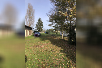 achat terrain cissac-medoc 33250