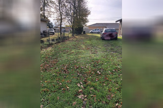 achat terrain cissac-medoc 33250