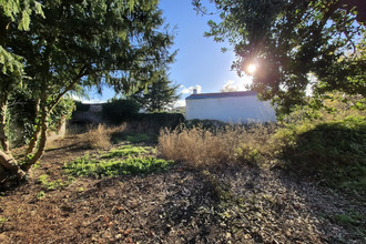 achat terrain cisse 86170