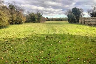 achat terrain cisse 86170