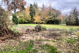 achat terrain cisse 86170