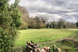 achat terrain cisse 86170