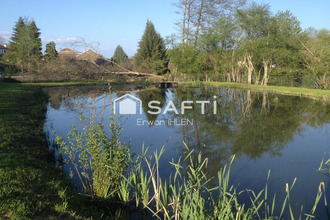 achat terrain citers 70300