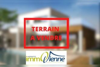 achat terrain civaux 86320