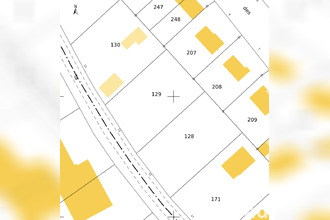 achat terrain civaux 86320