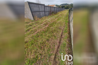 achat terrain civaux 86320