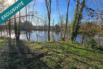 achat terrain civaux 86320