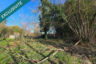 achat terrain civaux 86320