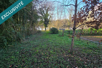 achat terrain civaux 86320