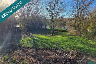 achat terrain civaux 86320