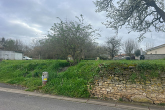 achat terrain civaux 86320