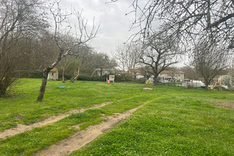 achat terrain civaux 86320