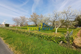 achat terrain civaux 86320