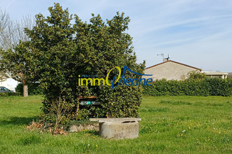 achat terrain civaux 86320