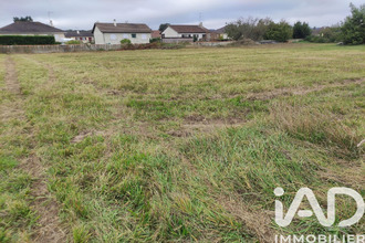 achat terrain civaux 86320