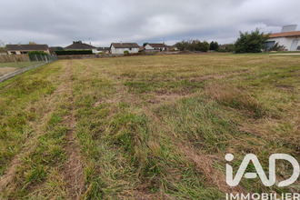 achat terrain civaux 86320