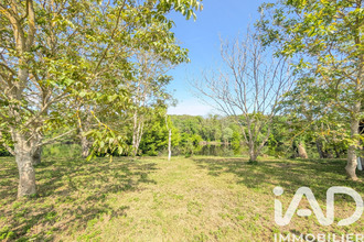 achat terrain civaux 86320