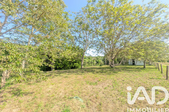 achat terrain civaux 86320