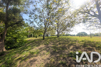 achat terrain civaux 86320
