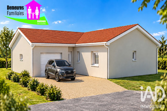 achat terrain civens 42110