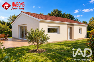 achat terrain civens 42110