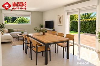 achat terrain civens 42110