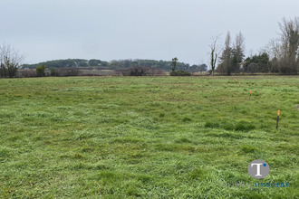 achat terrain civrac-en-medoc 33340