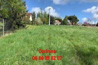 achat terrain civray-de-touraine 37150