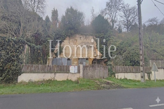 achat terrain civray-de-touraine 37150