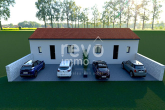 achat terrain civrieux 01390