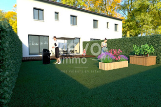 achat terrain civrieux 01390