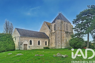 achat terrain civry-la-foret 78910