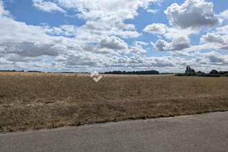 achat terrain civry-la-foret 78910