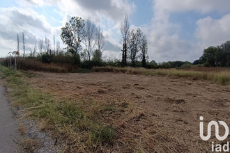 achat terrain claira 66530