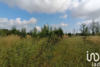 achat terrain claira 66530