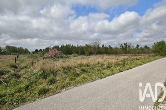 achat terrain claira 66530