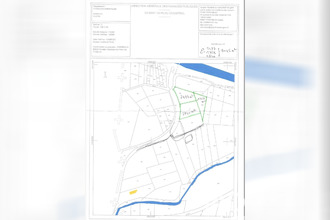 achat terrain claira 66530
