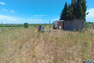 achat terrain claira 66530