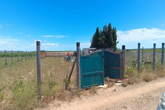achat terrain claira 66530