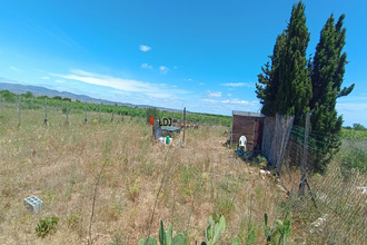 achat terrain claira 66530